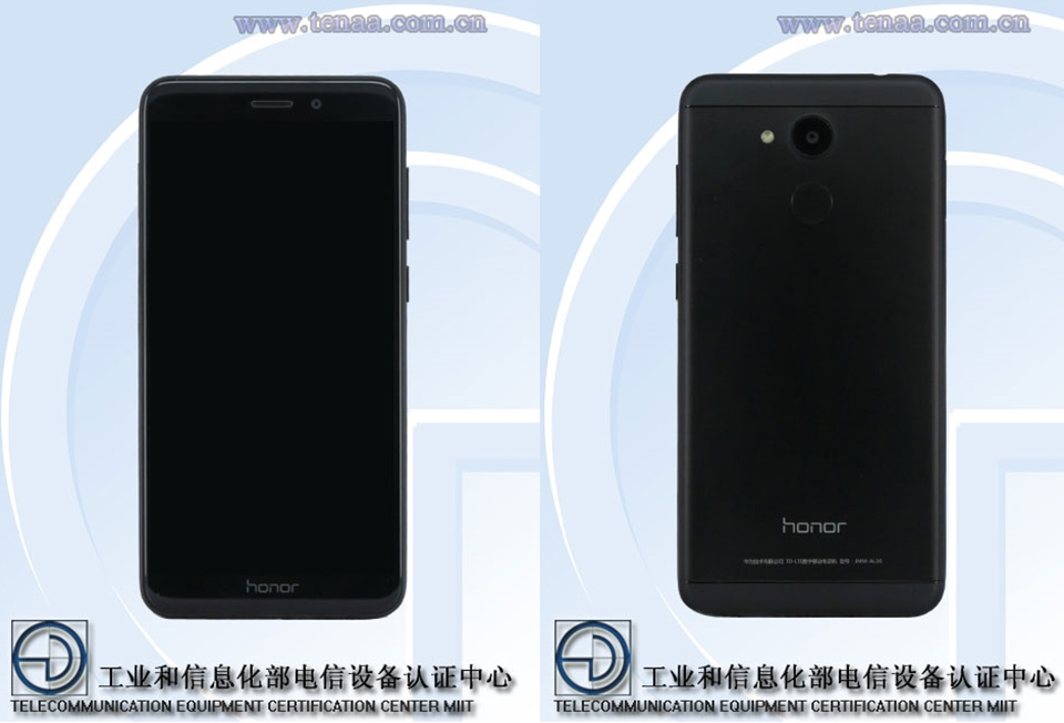 Huawei Honor 6C xuất hiện trên TENAA Huawei Honor 6C xuất hiện trên TENAA