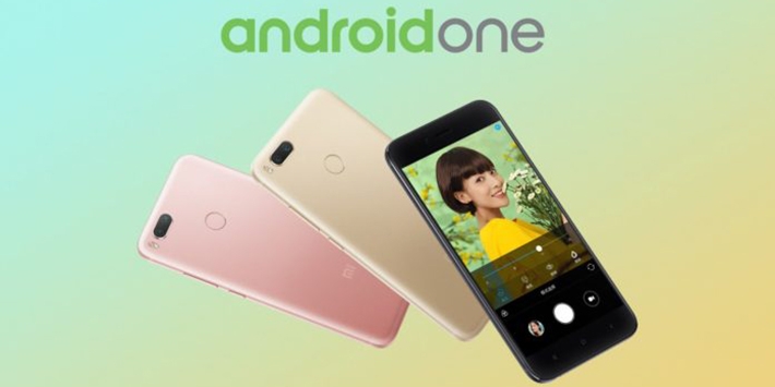 Xiaomi Mi A1 Xiaomi Mi A1