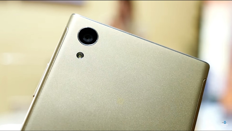 Xperia XA1 Plus (ảnh 9)