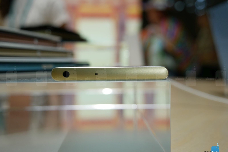 Xperia XA1 Plus (ảnh 12)