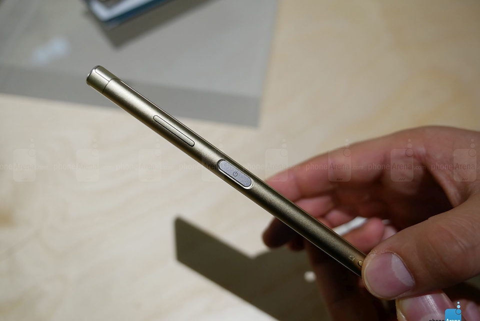 Xperia XA1 Plus (ảnh 10)