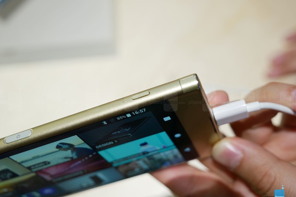 Xperia XA1 Plus (ảnh 11)