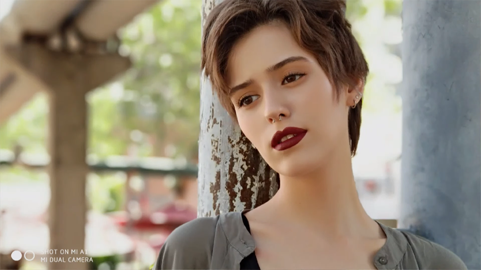 Xiaomi Mi A1 (ảnh 3)