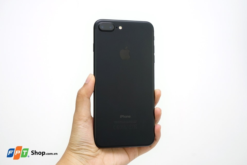iPhone 7 Plus (ảnh 1)