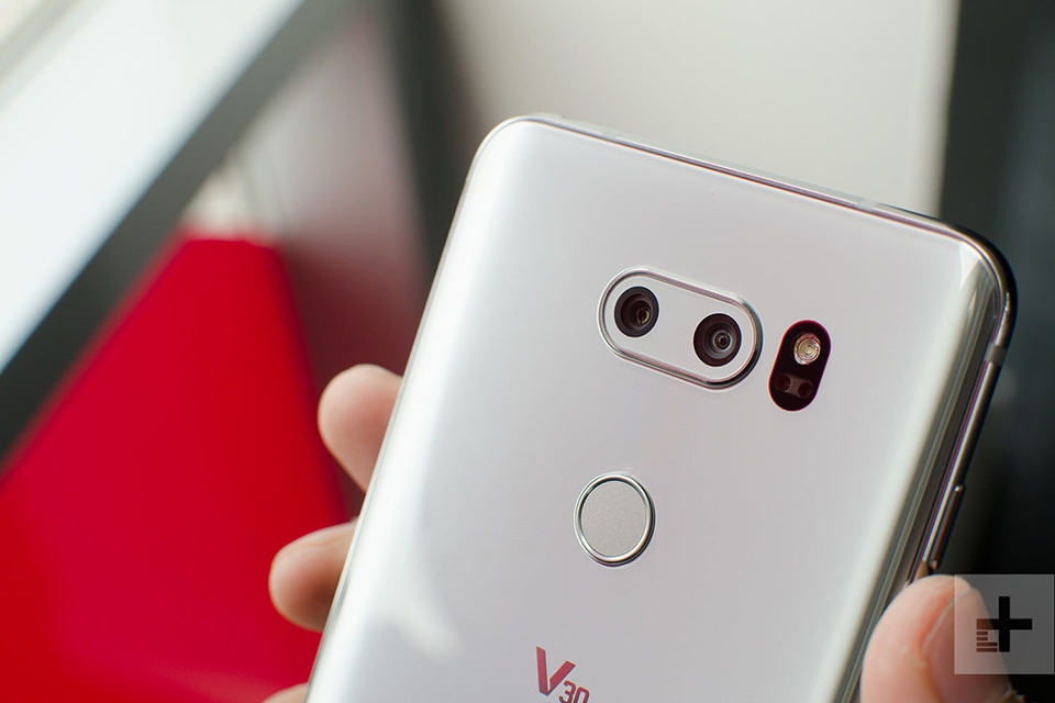LG V30 (ảnh 5)