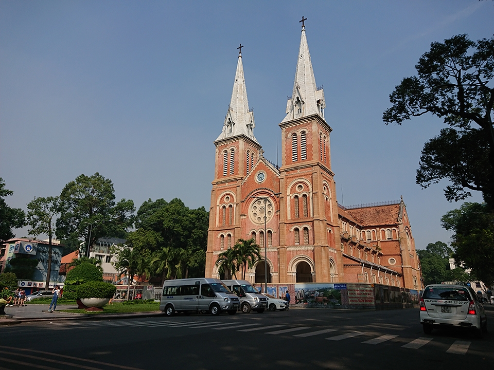 Ảnh chụp từ Camera Xperia XZ1 9