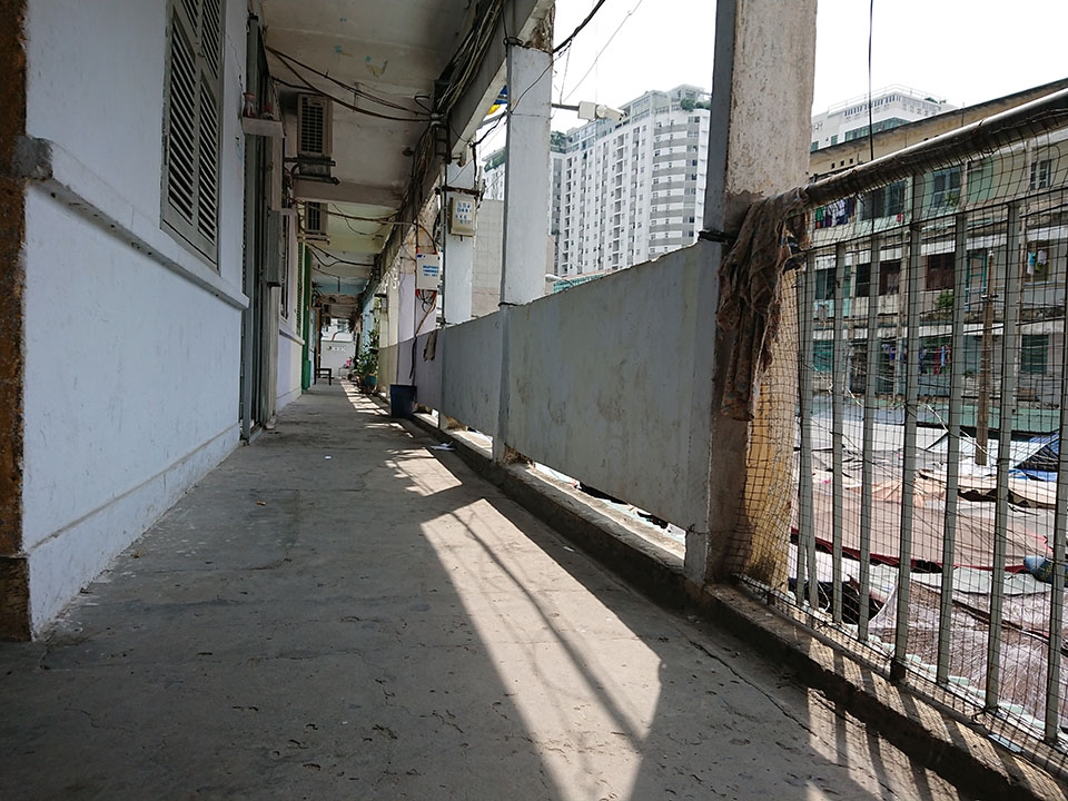 Ảnh chụp từ Camera Xperia XZ1 17