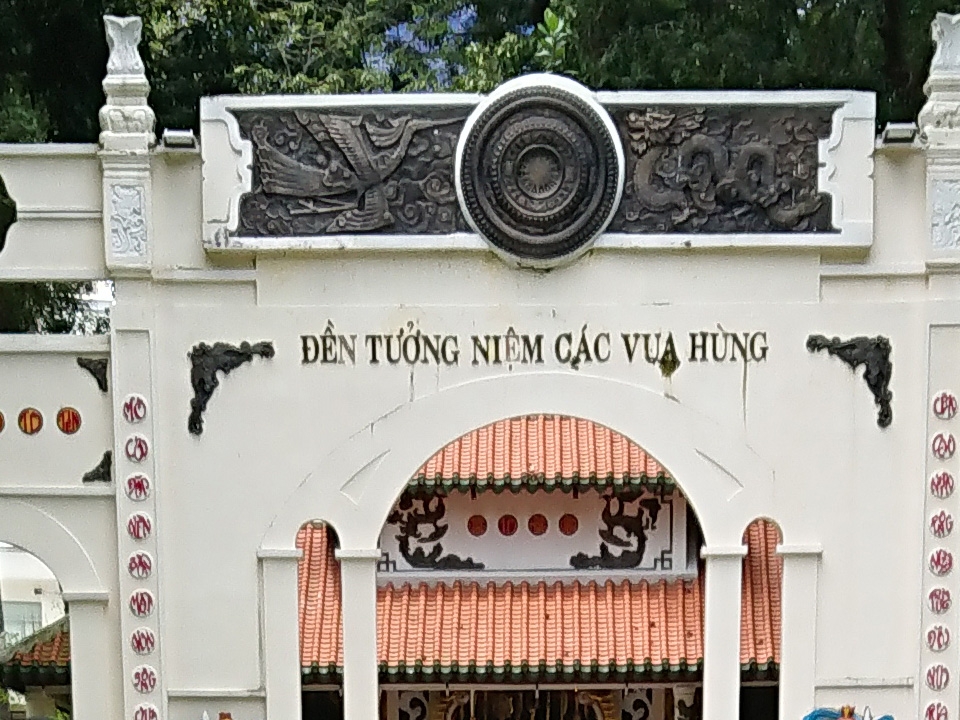 Ảnh chụp từ Camera Xperia XZ1 16