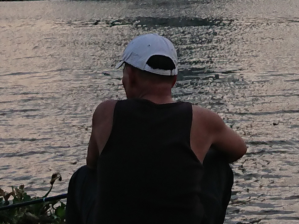 Ảnh chụp từ Camera Xperia XZ1 22