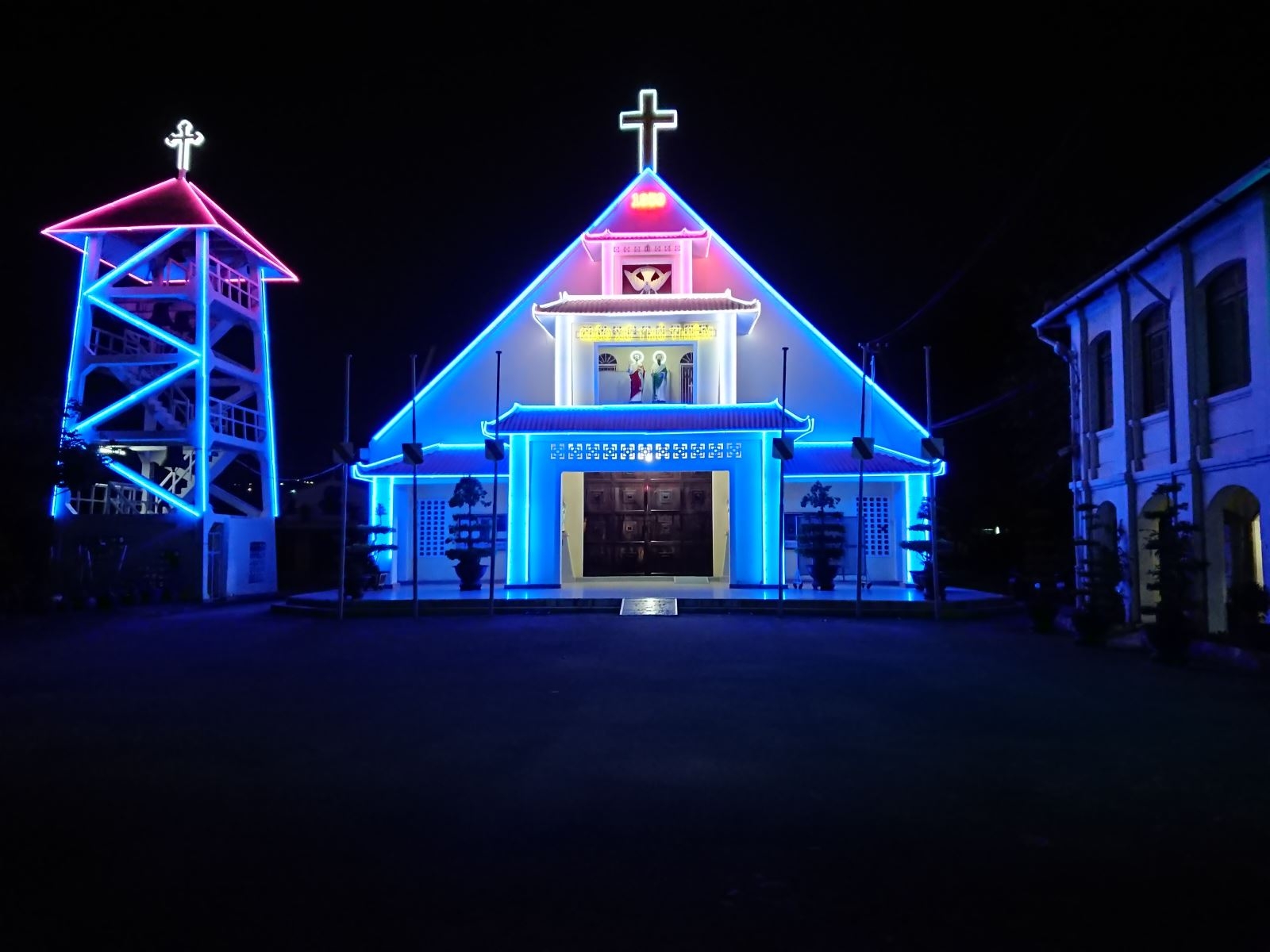 Ảnh thieu sang Xperia XZ1 7