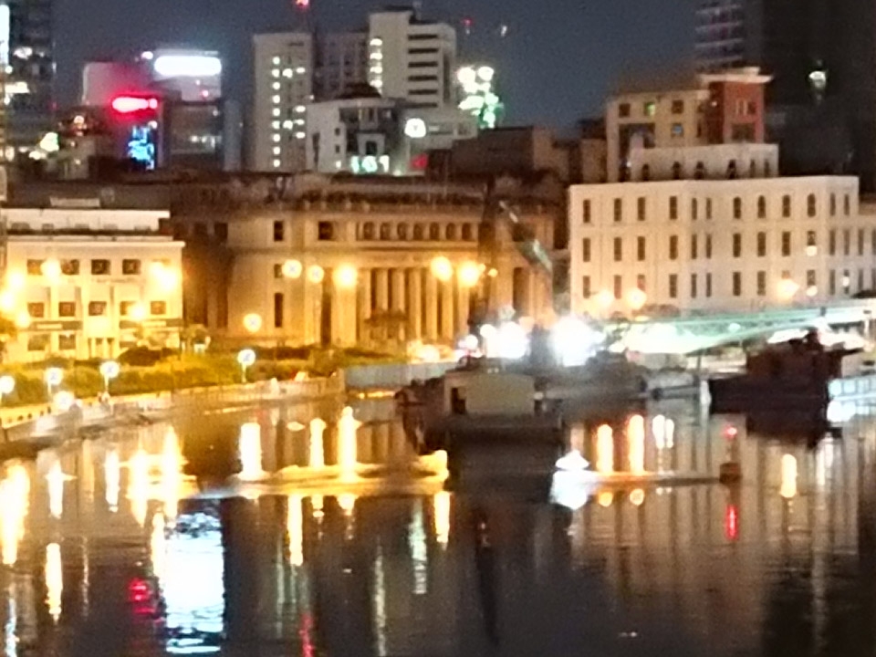 Ảnh thieu sang Xperia XZ1 4