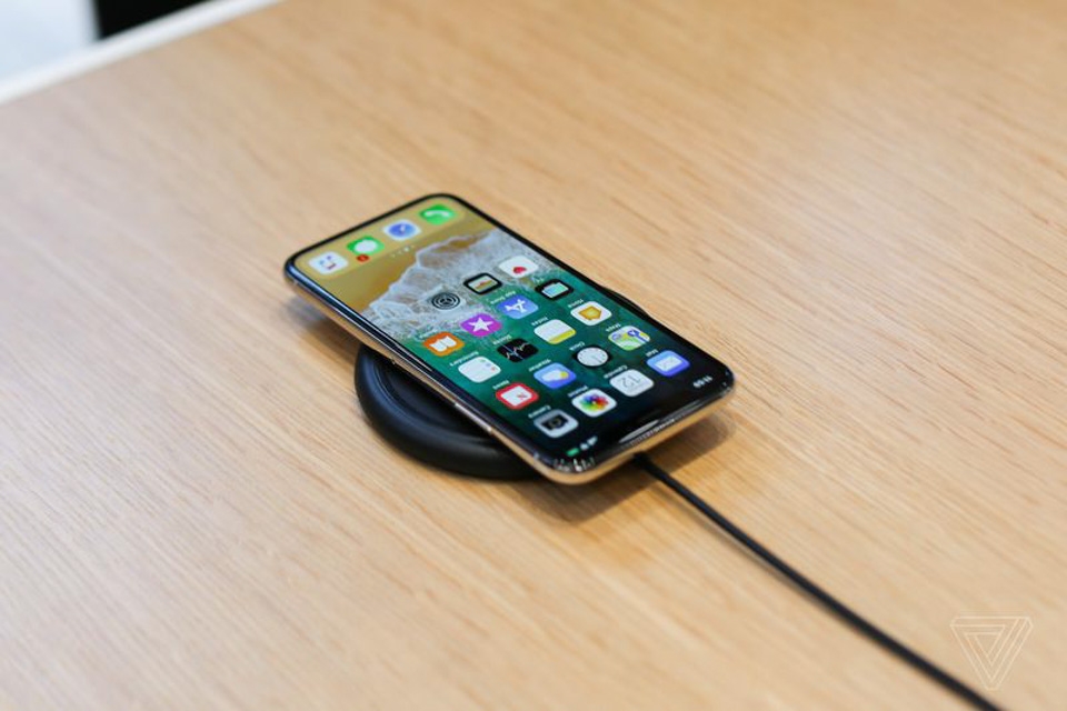 So sánh iPhone X với bộ đôi iPhone 8 và 8 Plus (ảnh 12)