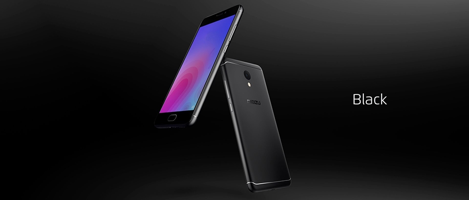 Meizu M6 (ảnh 1)