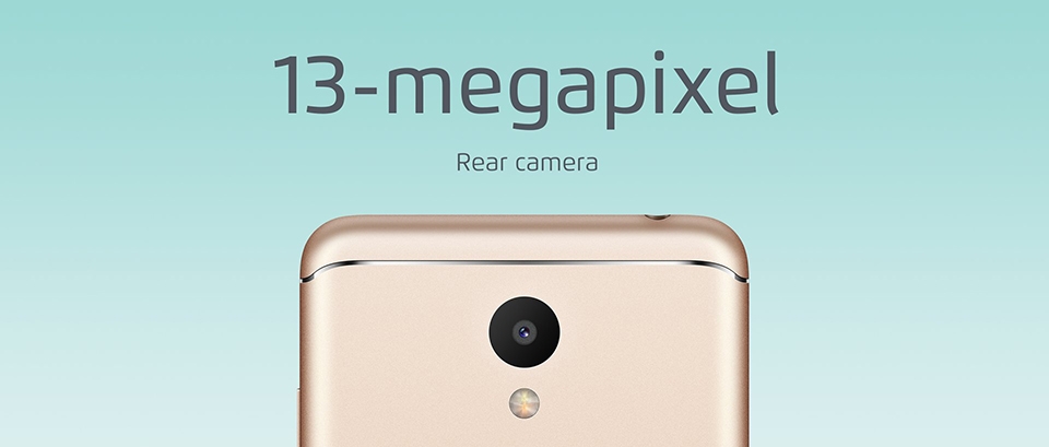 Meizu M6 (ảnh 2)