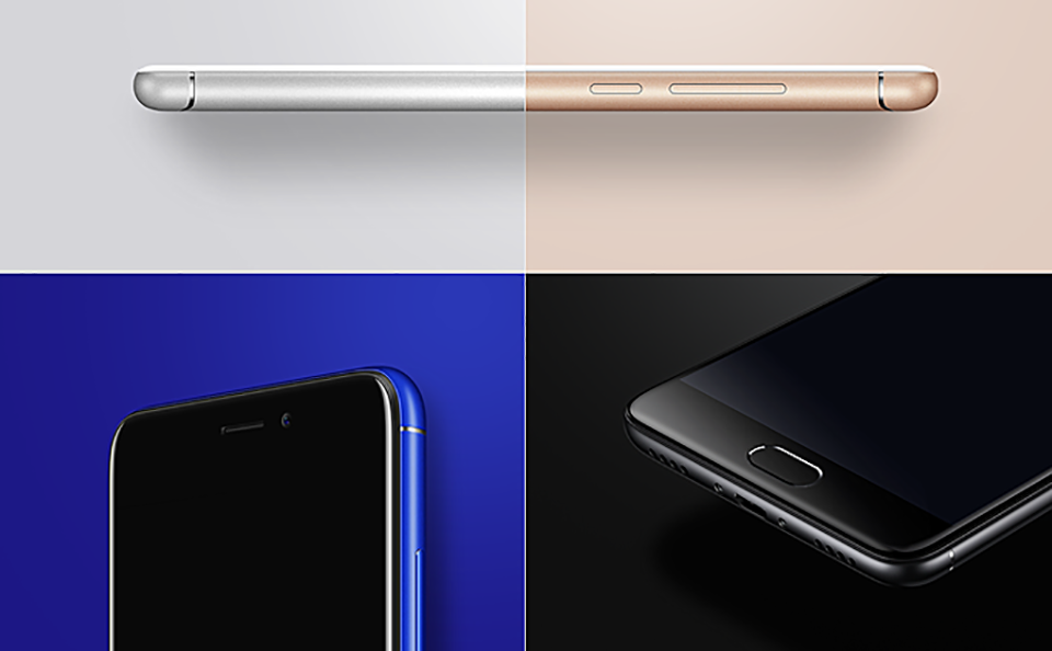 Meizu M6
