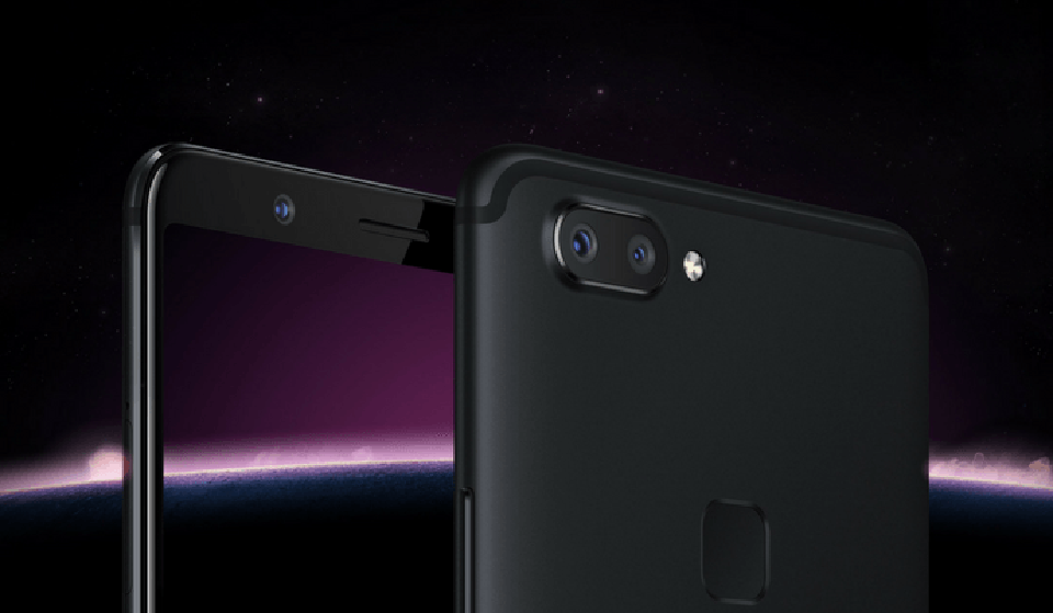 Vivo X20 và X20 Plus chính thức ra mắt