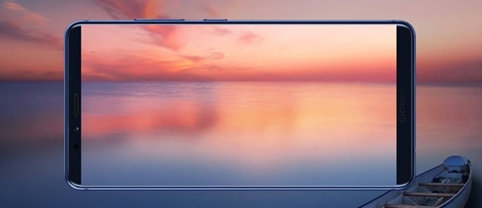 Gionee G7 (ảnh 2)