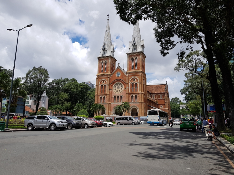 Ảnh chụp từ camera Galaxy Note 8 Ảnh chụp từ camera Galaxy Note 8