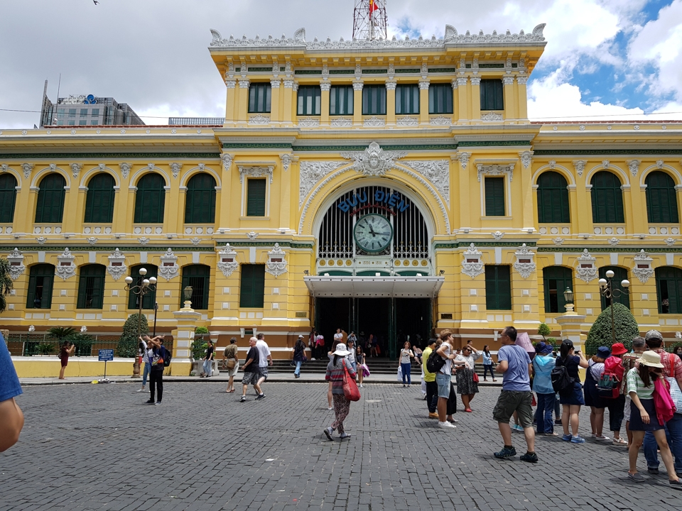 Ảnh chụp từ camera Galaxy Note 8 (ảnh 4) Ảnh chụp từ camera Galaxy Note 8 (ảnh 4)