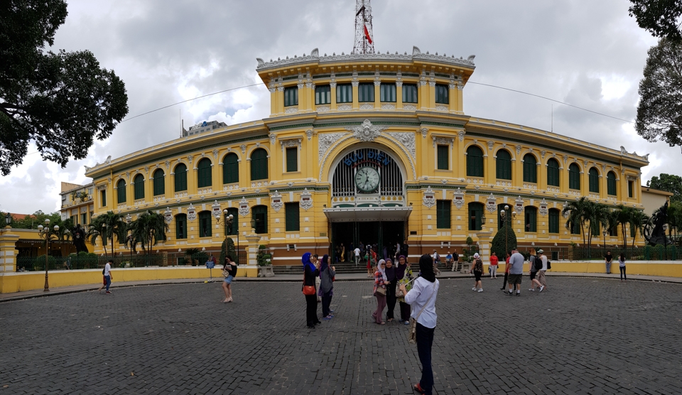 Ảnh chụp từ camera Galaxy Note 8 (ảnh 6) Ảnh chụp từ camera Galaxy Note 8 (ảnh 6)