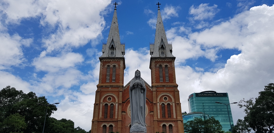 Ảnh chụp từ camera Galaxy Note 8 (ảnh 2) Ảnh chụp từ camera Galaxy Note 8 (ảnh 2)