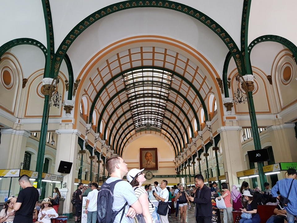 Ảnh chụp từ camera Galaxy Note 8 (ảnh 7) Ảnh chụp từ camera Galaxy Note 8 (ảnh 7)