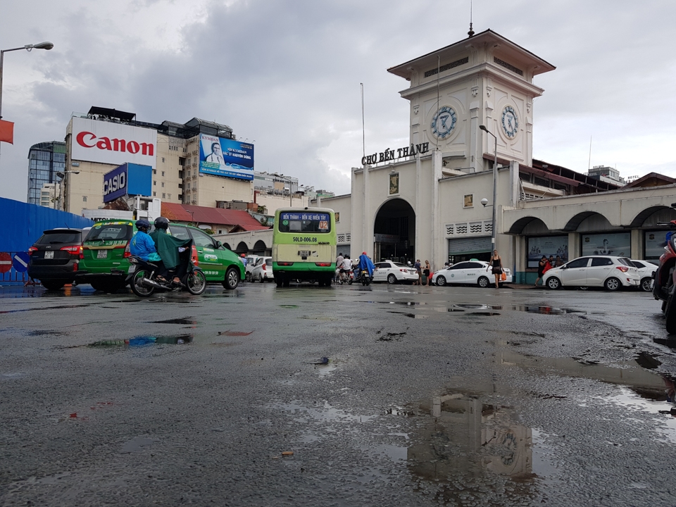 Ảnh chụp từ camera Galaxy Note 8 (ảnh 18) Ảnh chụp từ camera Galaxy Note 8 (ảnh 18)