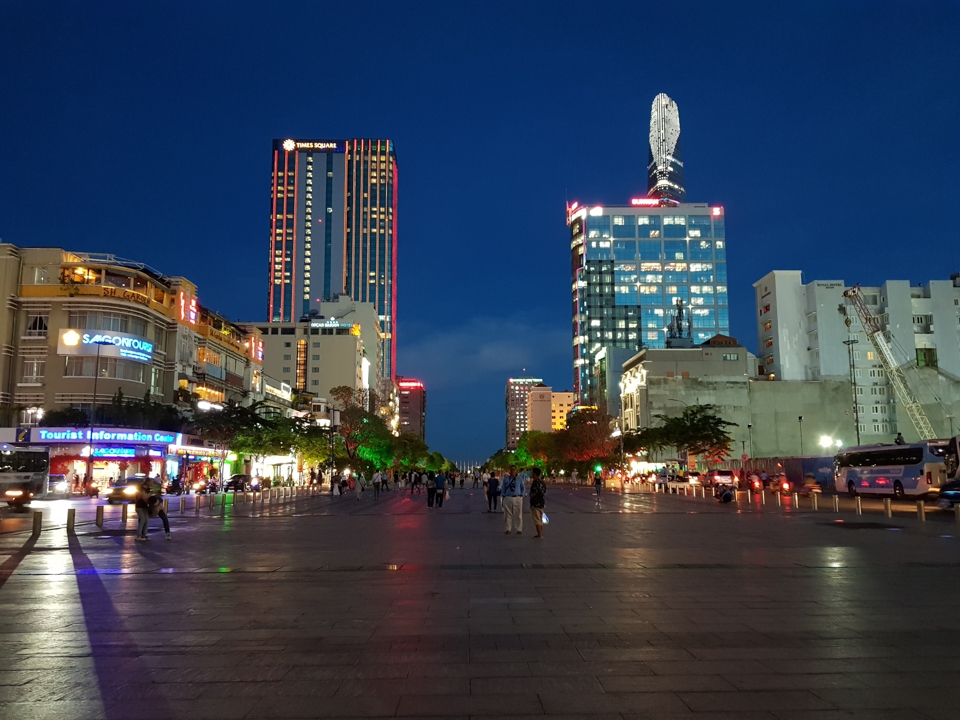 Ảnh chụp từ camera Galaxy Note 8 (ảnh 25) Ảnh chụp từ camera Galaxy Note 8 (ảnh 25)