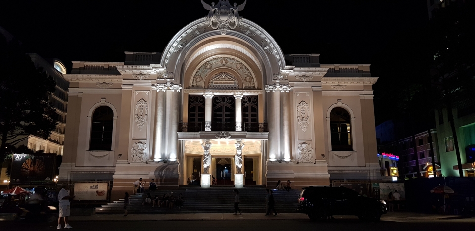 Ảnh chụp từ camera Galaxy Note 8 (ảnh 28) Ảnh chụp từ camera Galaxy Note 8 (ảnh 28)