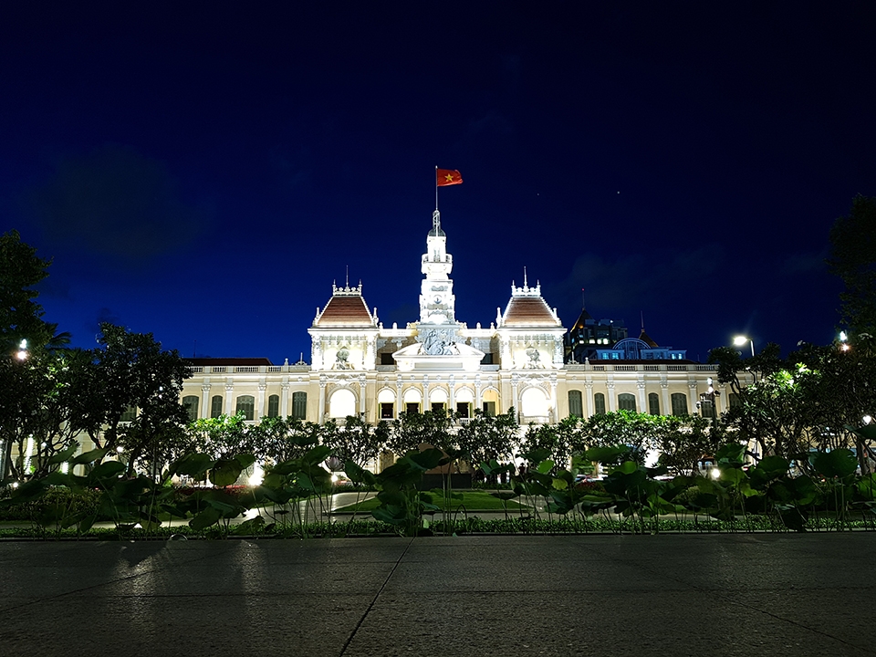 Ảnh chụp từ camera Galaxy Note 8 (ảnh 29) Ảnh chụp từ camera Galaxy Note 8 (ảnh 29)