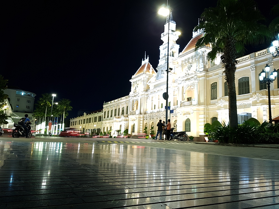 Ảnh chụp từ camera Galaxy Note 8 (ảnh 30) Ảnh chụp từ camera Galaxy Note 8 (ảnh 30)