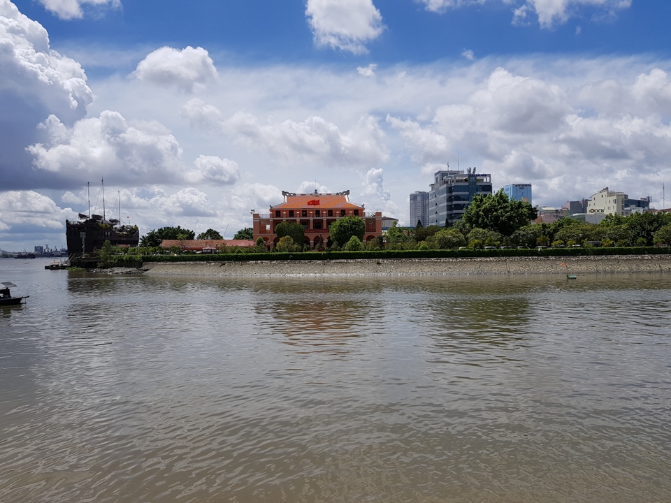 Ảnh chụp từ camera Galaxy Note 8 (ảnh 14) Ảnh chụp từ camera Galaxy Note 8 (ảnh 14)