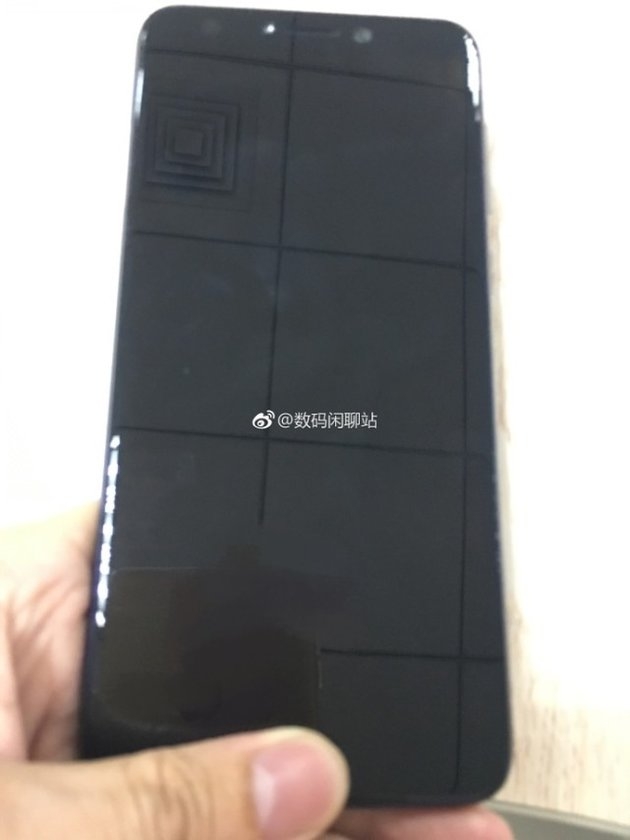 OPPO Mix