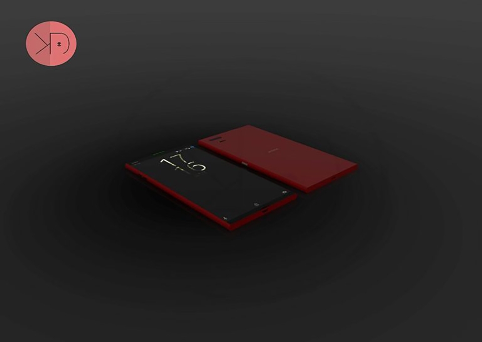 Xperia XZ1 Premium (ảnh 5) Xperia XZ1 Premium (ảnh 5)