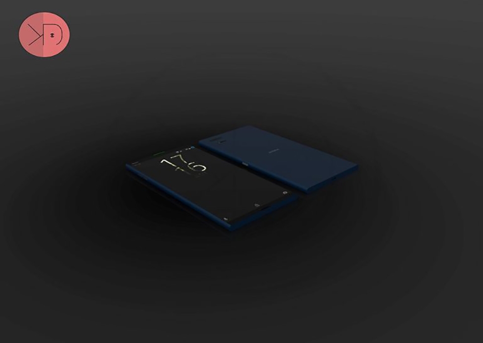 Xperia XZ1 Premium (ảnh 6) Xperia XZ1 Premium (ảnh 6)