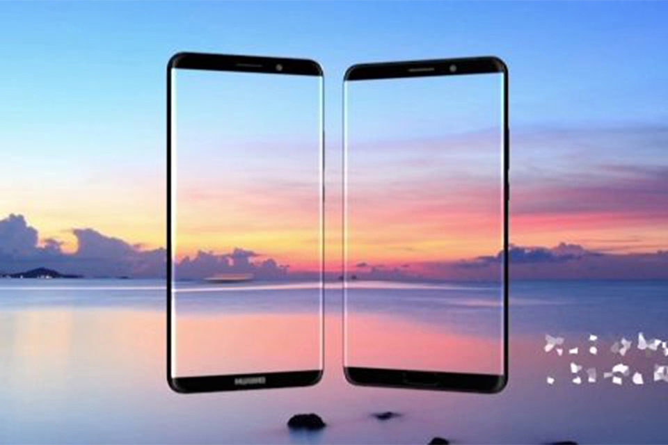 Huawei Mate 10 Pro