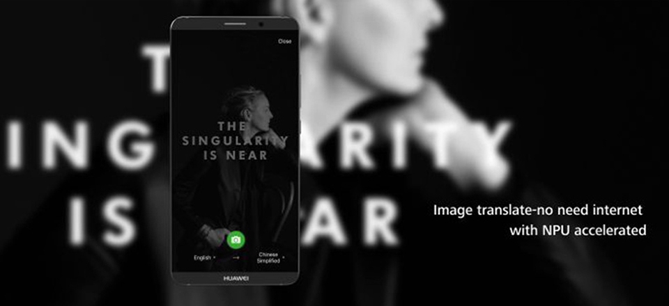 Huawei Mate 10 Pro (ảnh 5)