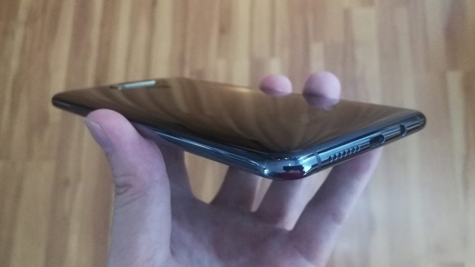 Huawei Mate 10 Plus (ảnh 3)