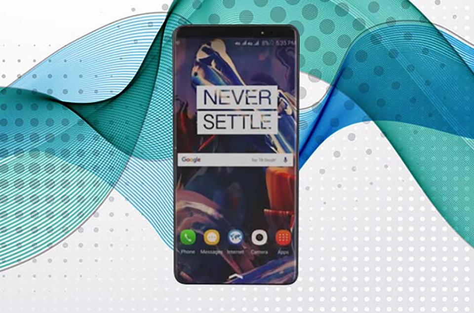 OnePlus 6 rò rỉ cấu hình