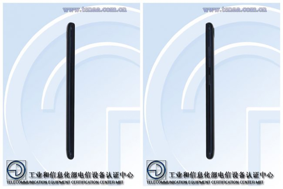 Asus X018DC rò rỉ trên TENAA (ảnh 1)