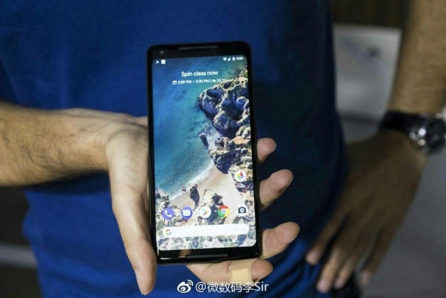 Xiaomi Redmi 5 Plus (ảnh 1) Xiaomi Redmi 5 Plus (ảnh 1)