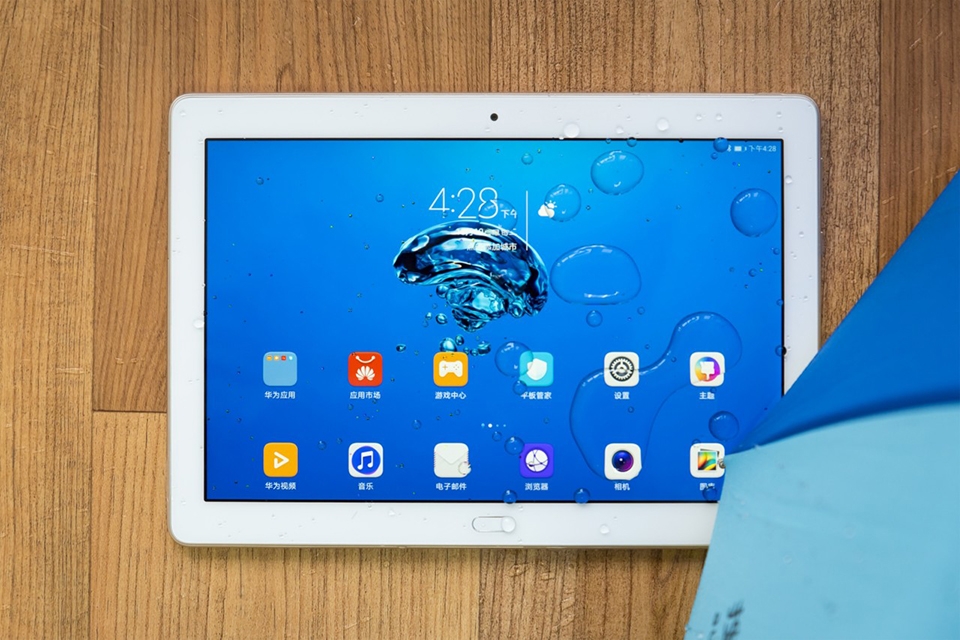 máy tính bảng Honor Waterplay (ảnh 1)