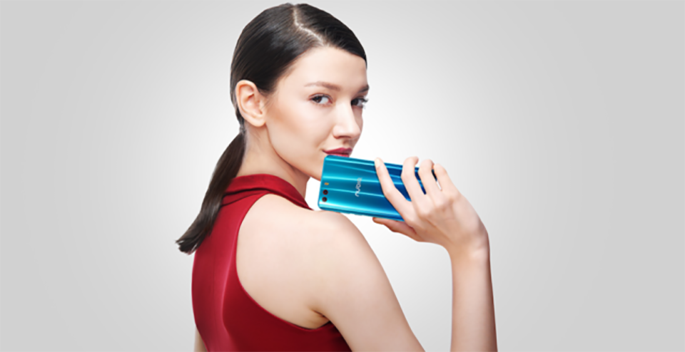 Nubia Z17miniS chính thức ra mắt 2