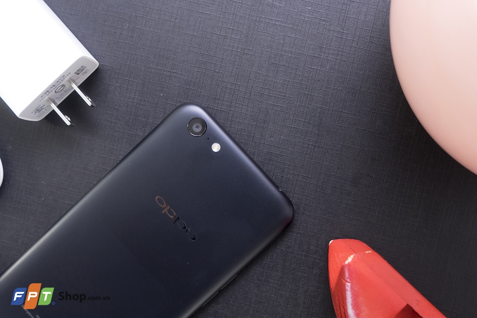 camera OPPO A71 (ảnh 1)