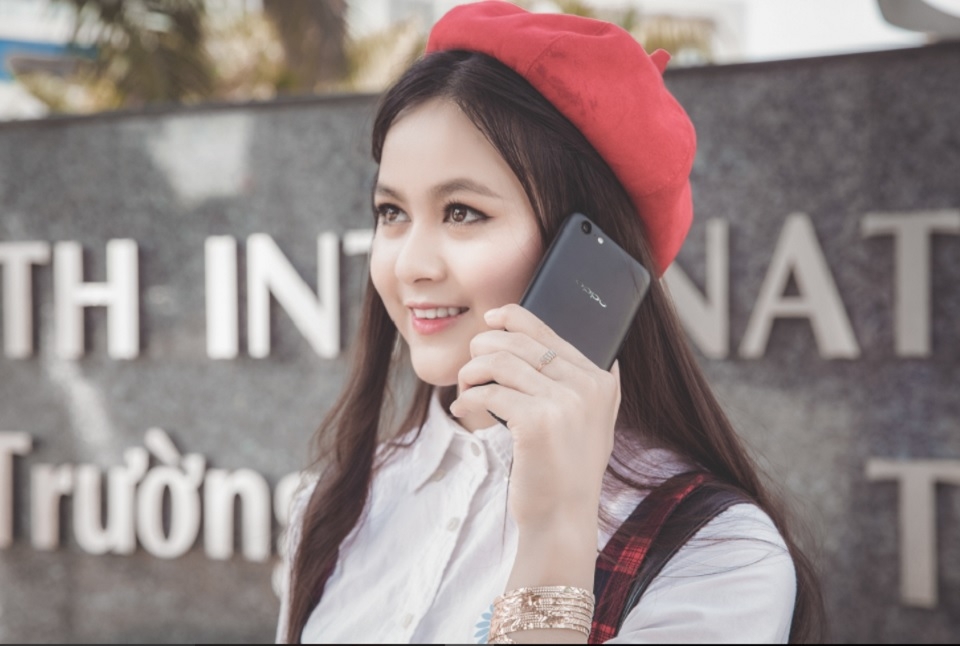 OPPO A71
