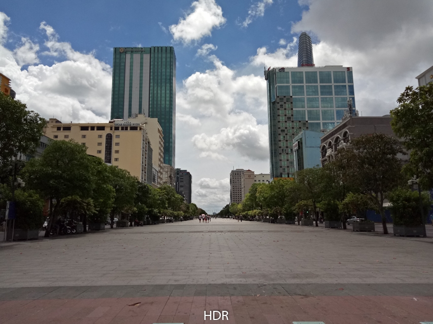 Ảnh HDR 1