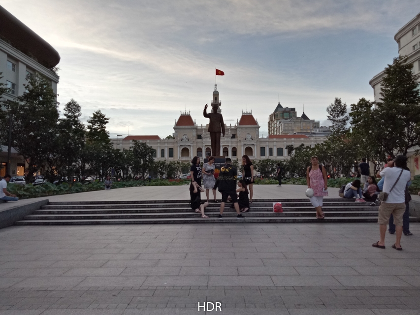 Ảnh HDR 2