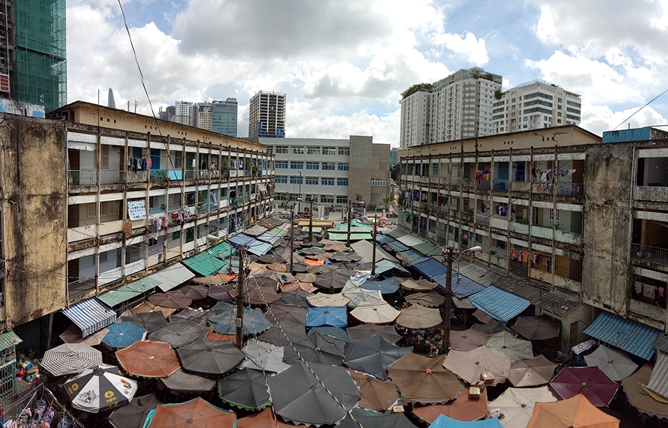 Ảnh chụp Panorama 1