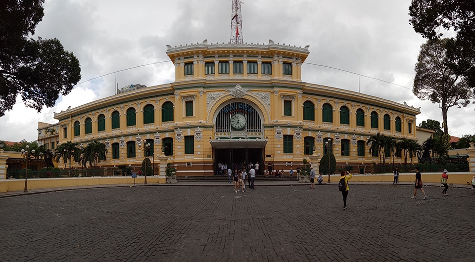 Ảnh chụp Panorama 2