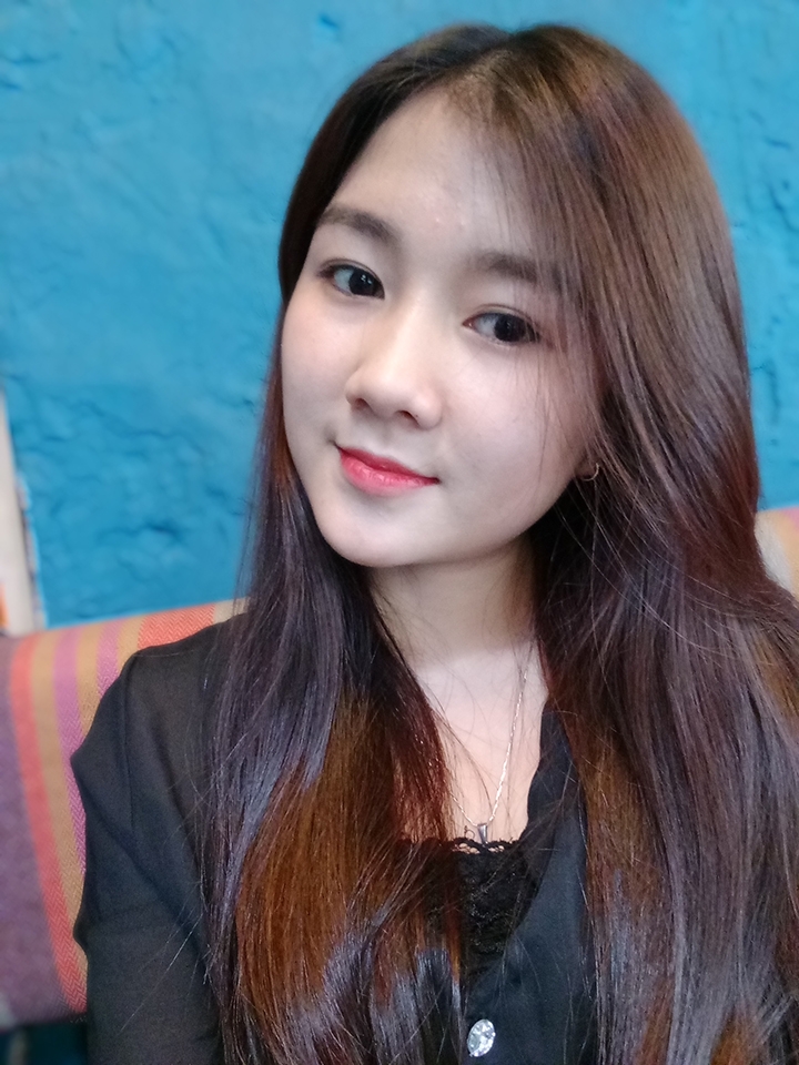 Ảnh selife 1